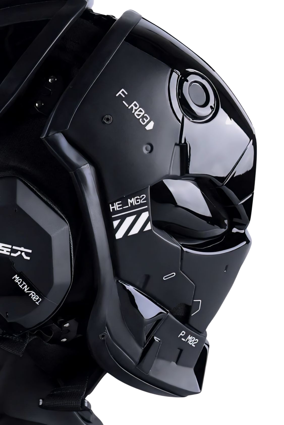 Helmet